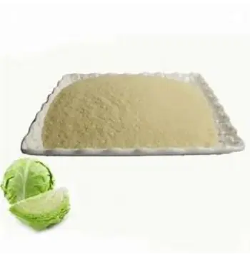 Organic Cabbage Powder